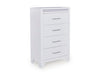 Jarlee Chest of Drawers - All Brands Furniture (NJ)