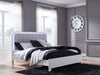 Jarlee Upholstered Bed - All Brands Furniture (NJ)