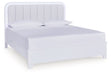 Jarlee Upholstered Bed - All Brands Furniture (NJ)