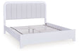Jarlee Upholstered Bed - All Brands Furniture (NJ)