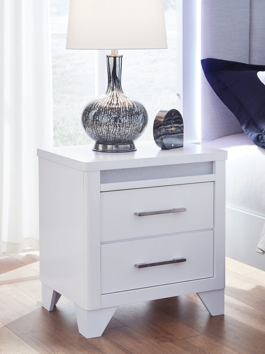 Jarlee Nightstand - All Brands Furniture (NJ)