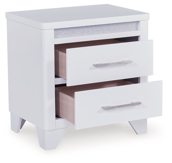 Jarlee Nightstand - All Brands Furniture (NJ)