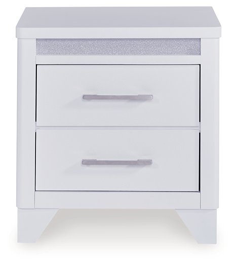 Jarlee Nightstand - All Brands Furniture (NJ)