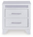 Jarlee Nightstand - All Brands Furniture (NJ)