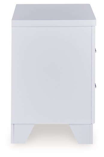 Jarlee Nightstand - All Brands Furniture (NJ)