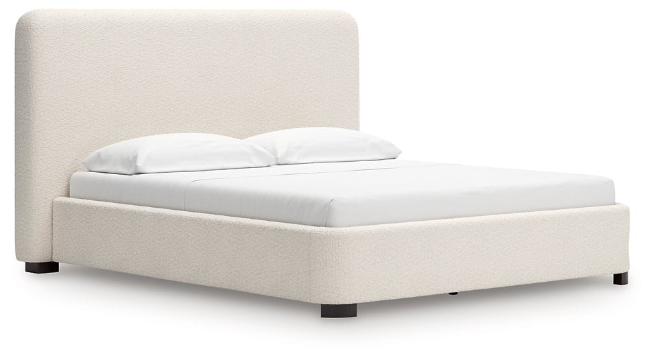 Brintstreet Upholstered Bed - All Brands Furniture (NJ)