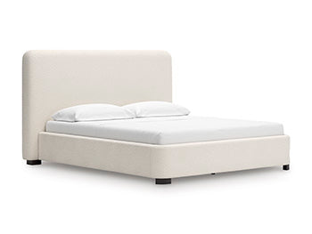 Brintstreet Upholstered Bed - All Brands Furniture (NJ)