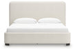 Brintstreet Upholstered Bed - All Brands Furniture (NJ)