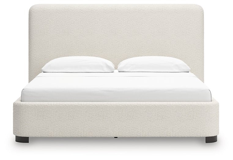Brintstreet Upholstered Bed - All Brands Furniture (NJ)