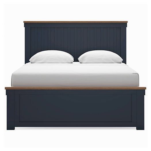 Landocken Bedroom Package - All Brands Furniture (NJ)