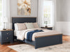 Landocken Bedroom Package - All Brands Furniture (NJ)