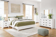 Binterglen Bed - All Brands Furniture (NJ)