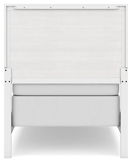 Binterglen Bed - All Brands Furniture (NJ)