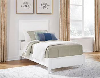 Binterglen Bed - All Brands Furniture (NJ)