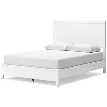 Binterglen Bed - All Brands Furniture (NJ)