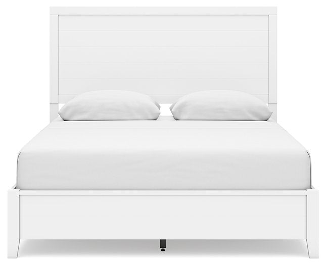 Binterglen Bed - All Brands Furniture (NJ)