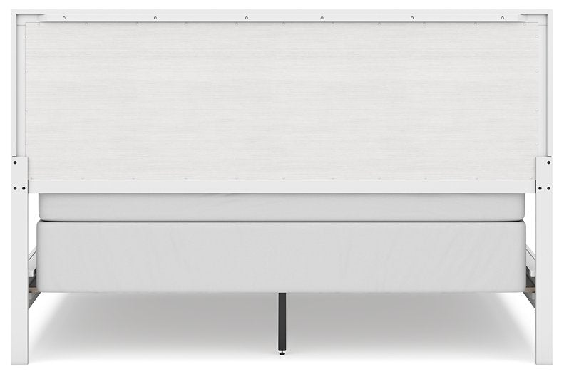 Binterglen Bed - All Brands Furniture (NJ)