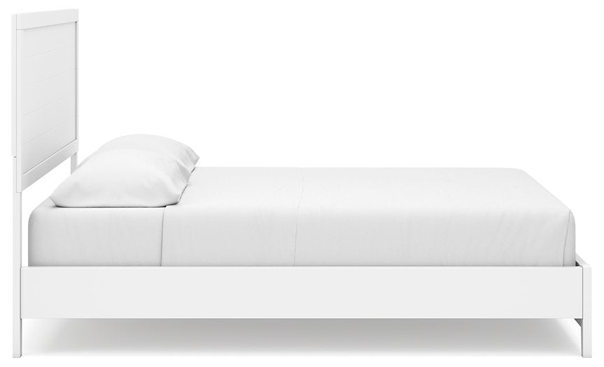 Binterglen Bed - All Brands Furniture (NJ)