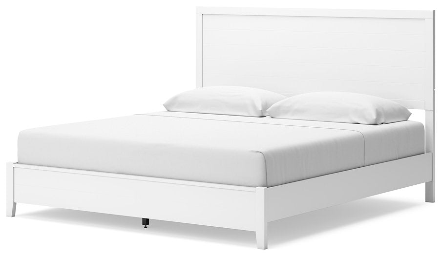 Binterglen Bed - All Brands Furniture (NJ)