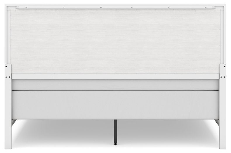 Binterglen Bed - All Brands Furniture (NJ)