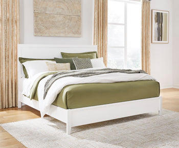 Binterglen Bed - All Brands Furniture (NJ)