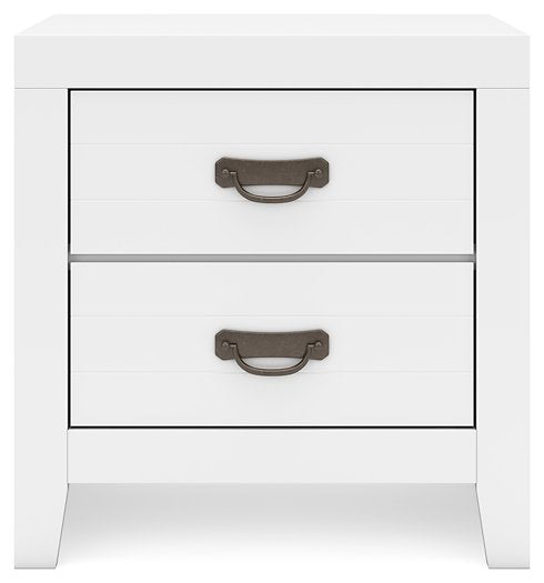 Binterglen Bedroom Package - All Brands Furniture (NJ)