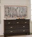 Covetown Dresser and Mirror - All Brands Furniture (NJ)