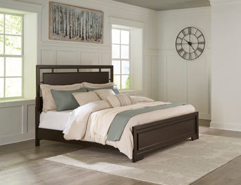 Covetown Bed - All Brands Furniture (NJ)