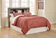 Trinell Bed with Storage - All Brands Furniture (NJ)