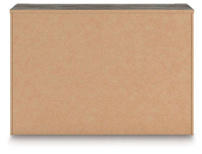 Frandern Dresser - All Brands Furniture (NJ)