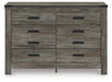 Frandern Dresser - All Brands Furniture (NJ)