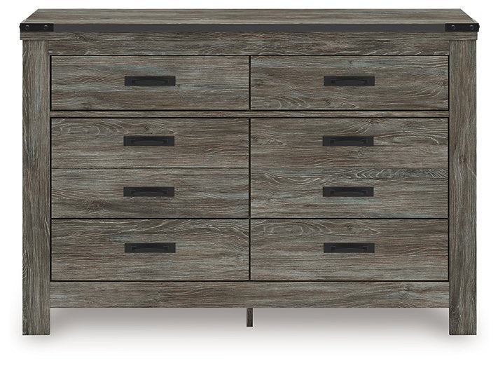 Frandern Dresser - All Brands Furniture (NJ)