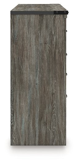 Frandern Dresser - All Brands Furniture (NJ)