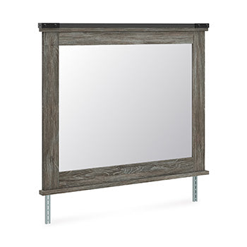Frandern Bedroom Mirror - All Brands Furniture (NJ)