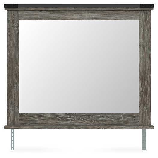 Frandern Bedroom Mirror - All Brands Furniture (NJ)