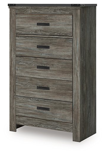 Frandern Chest of Drawers - All Brands Furniture (NJ)