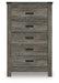 Frandern Chest of Drawers - All Brands Furniture (NJ)