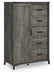 Frandern Dressing Chest - All Brands Furniture (NJ)