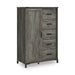 Frandern Dressing Chest - All Brands Furniture (NJ)