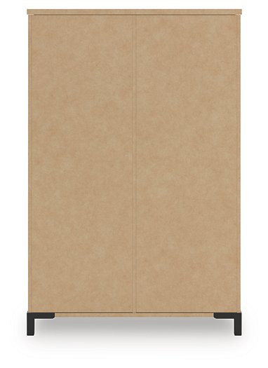 Frandern Dressing Chest - All Brands Furniture (NJ)