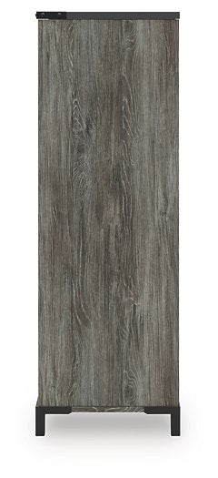 Frandern Dressing Chest - All Brands Furniture (NJ)