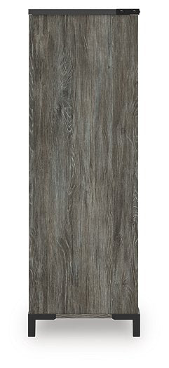 Frandern Dressing Chest - All Brands Furniture (NJ)