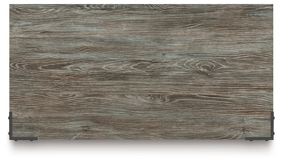 Frandern Dressing Chest - All Brands Furniture (NJ)