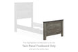 Frandern Bed - All Brands Furniture (NJ)