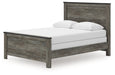 Frandern Bed - All Brands Furniture (NJ)
