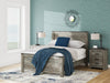 Frandern Bed - All Brands Furniture (NJ)