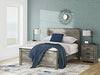 Frandern Bed - All Brands Furniture (NJ)