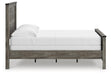 Frandern Bed - All Brands Furniture (NJ)