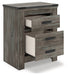 Frandern Nightstand - All Brands Furniture (NJ)