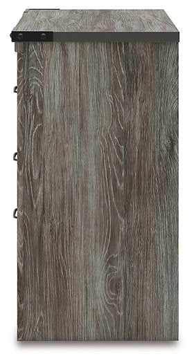 Frandern Nightstand - All Brands Furniture (NJ)